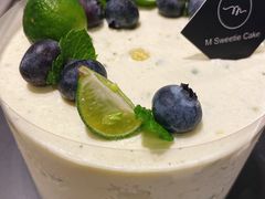 -姆们M Sweetie Cake(三里屯店)