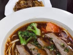 -康师傅私房牛肉面(北京南站店)