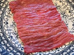 -北京老门框爆肚四季涮肉(淮海东路外滩店)
