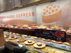 -争鲜回转寿司(东方银座店)