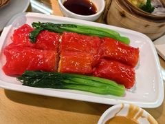 -观塘港茶餐厅(万达店)