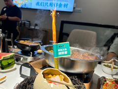 -0317火锅鸡·清真(正达店)