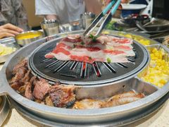 -东门韩国烤肉·韩国料理(烟台朝阳街店)