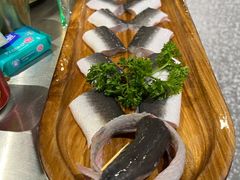 -本炙炭烤·蒲烧活鳗料理店(金沙洲店)