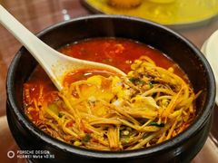 -英兰朝族饭店·英兰锅包肉(佳园路店)