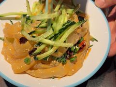 -江边城外烤全鱼(方庄时代购物中心店)