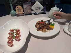 -ZEN采蝶轩·粤味臻鲜·手作点心·商务宴请(泰州店)