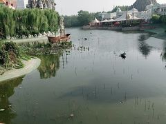 -郑州方特梦幻王国