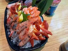 -真剑日本料理·铁板烧(贵州路店)