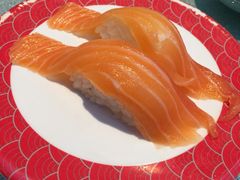-晴季寿司(红旗街万达店)