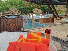 -台山颐和温泉城