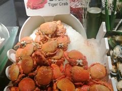 -星伦多自助料理(华润万象城店)