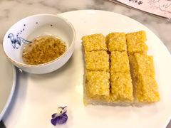 -杏花堂山西菜馆(壹方城店)