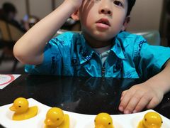 香芒小黄鸭-朕之味(龙湖·西城天街店)