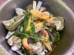-土蚝·高压锅生蚝(百姓美食街店)