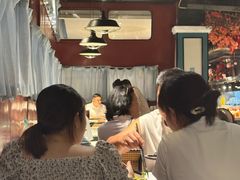 -米汤记忆(南京西路店)