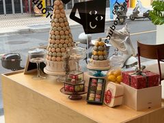-芳博滋法式甜品(时代店)