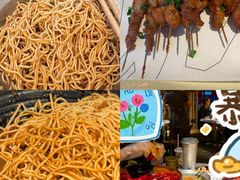 -巴厘龙虾·榜首油焖大虾(音乐学院·沿江酒馆店)