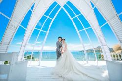 -1986婚纱摄影(清城店)