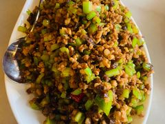 黑三剁-多味居(剪子巷店)