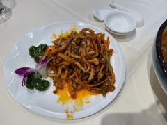 -老爷庙风味美食府(魏都大道店)