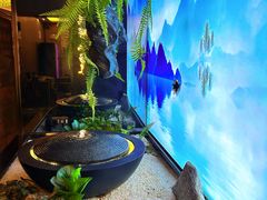 -江南足纪·影院足道·轻奢SPA(京基水贝店)