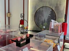 -祥禾饽饽铺·中式糕点(天津河东美福园店)