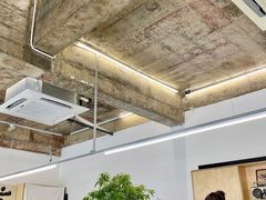 大堂-麻雀咖啡SPARROW COFFEE(十全街店)