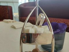 -迪拜帆船酒店海底餐厅