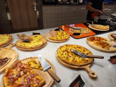 -比格比萨自助(宋家庄店)