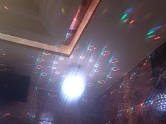 -音乐在线主题氧吧KTV(佳宁娜广场店)