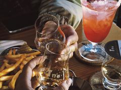 -威望 威士忌吧 WHISKY BAR