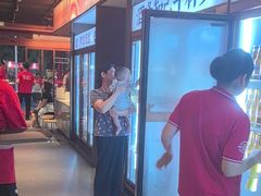 -聚味瞿记·龙虾堂(咸嘉湖店)