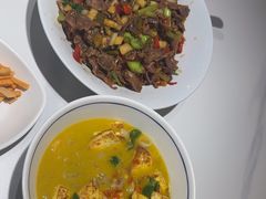 -攸州小镇家湘菜(小米科技园店)