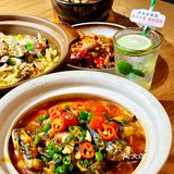 口味地道性价比高｜道道菜都下饭的湘菜馆