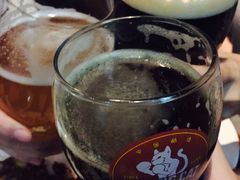 -Boxing Cat Brewery拳击猫精酿啤酒馆(永福店)