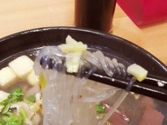 -回味鸭血粉丝汤(砂之船店)