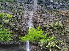 -野三坡百里峡景区