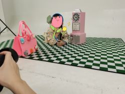 -玛瑞莎·儿童·亲子摄影(越秀店)