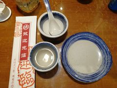 一块豆腐-95号酱骨·一块豆腐(展春园西路店)