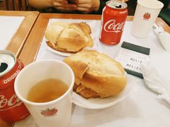 -番茄屋葡式美食(总店)