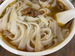 -汉记面馆(南华东路店)