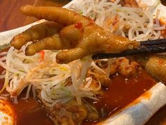 -中国凉都黄牛肉馆(杭州总店)