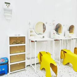 -熊小米专业儿童游泳馆