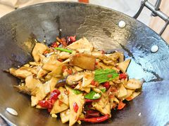 -吃货私房菜(丽江束河古镇店)