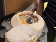 -狐狸爱上椰子鸡(滨江星光大道店)