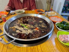 -毛毛老火锅(八年观音桥店)
