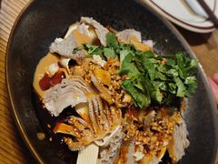 -纳鲁孜·新疆特色餐厅(上海悦荟广场店)