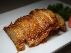 素鸭-功德林(南京西路店)
