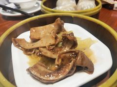 黑椒蒸猪肚-丰圆轩粤式茶楼 . 点心粤菜(夏茅店)